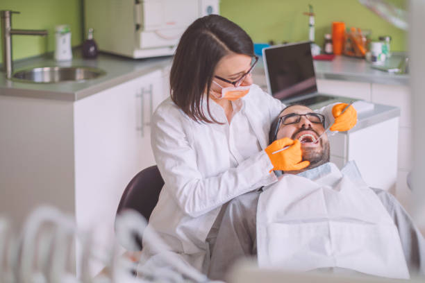 Best Emergency Treatment for Oral Infections in Millport, AL