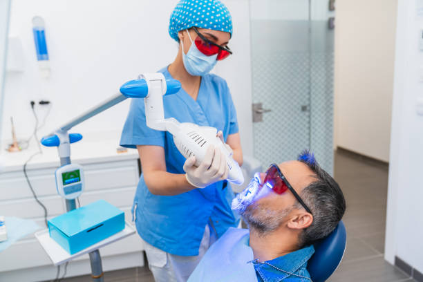 Best Knocked-Out Tooth (Avulsed Tooth) Treatment in Millport, AL
